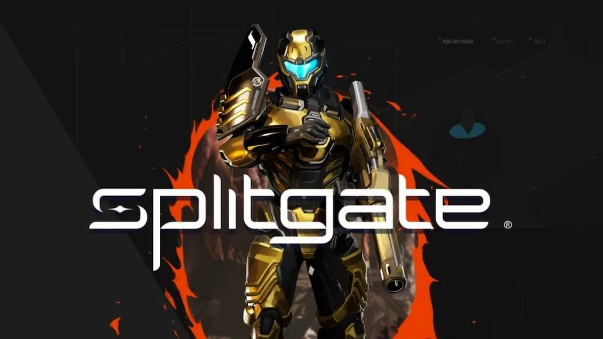 مطوّر Splitgate 2 يملك طموحات عالية لها