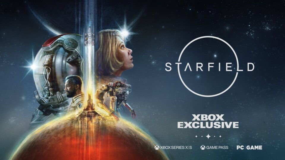 Starfield و Redfall لن تحصل على عروض لعب جديدة في Gamescom