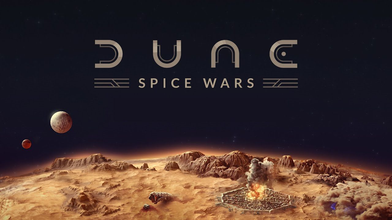 تحديث Dune: Spice Wars يضيف House Corrino إلى التجربة