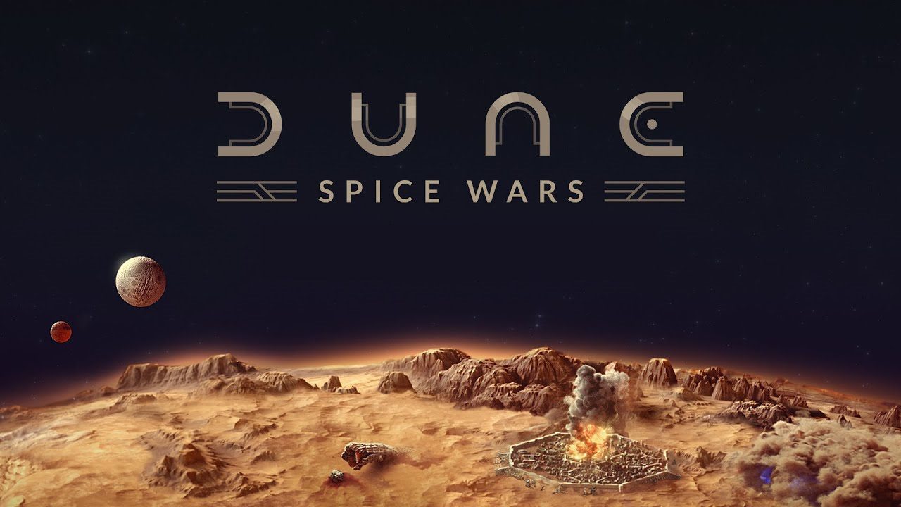 الكشف عن تفاصيل نسخة الدخول المبكّر من Dune: Spice Wars