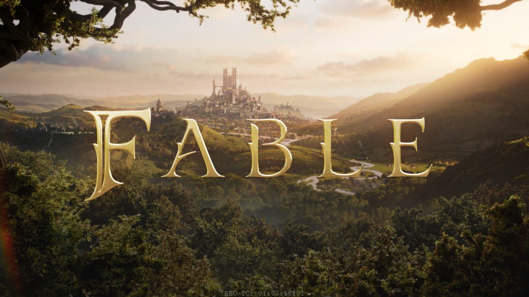 إشاعة: Fable تصدر نهايات العام القادم و Gears of War E-Day تصدر قبلها