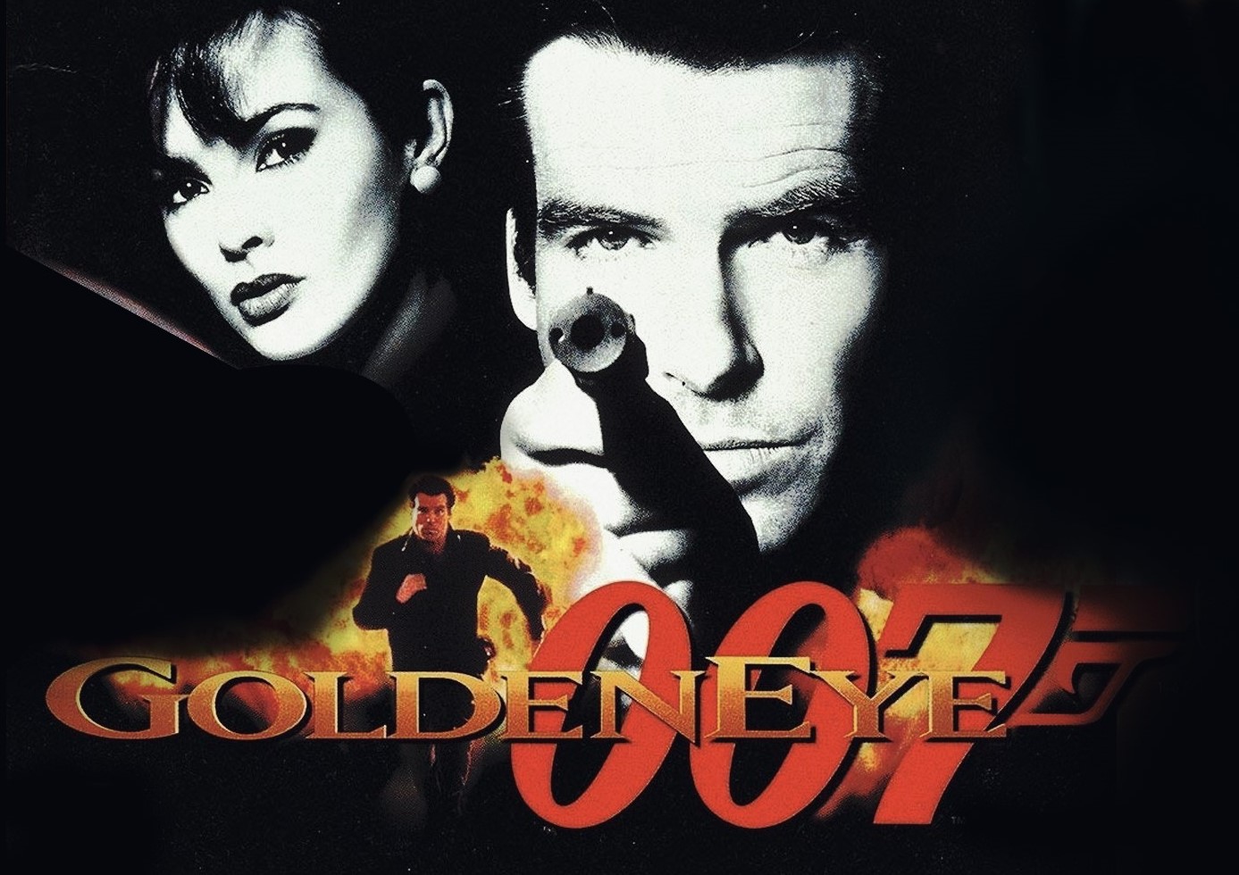 إشاعة: الكشف عن ريماستر Goldeneye 007 في الأسابيع المقبلة