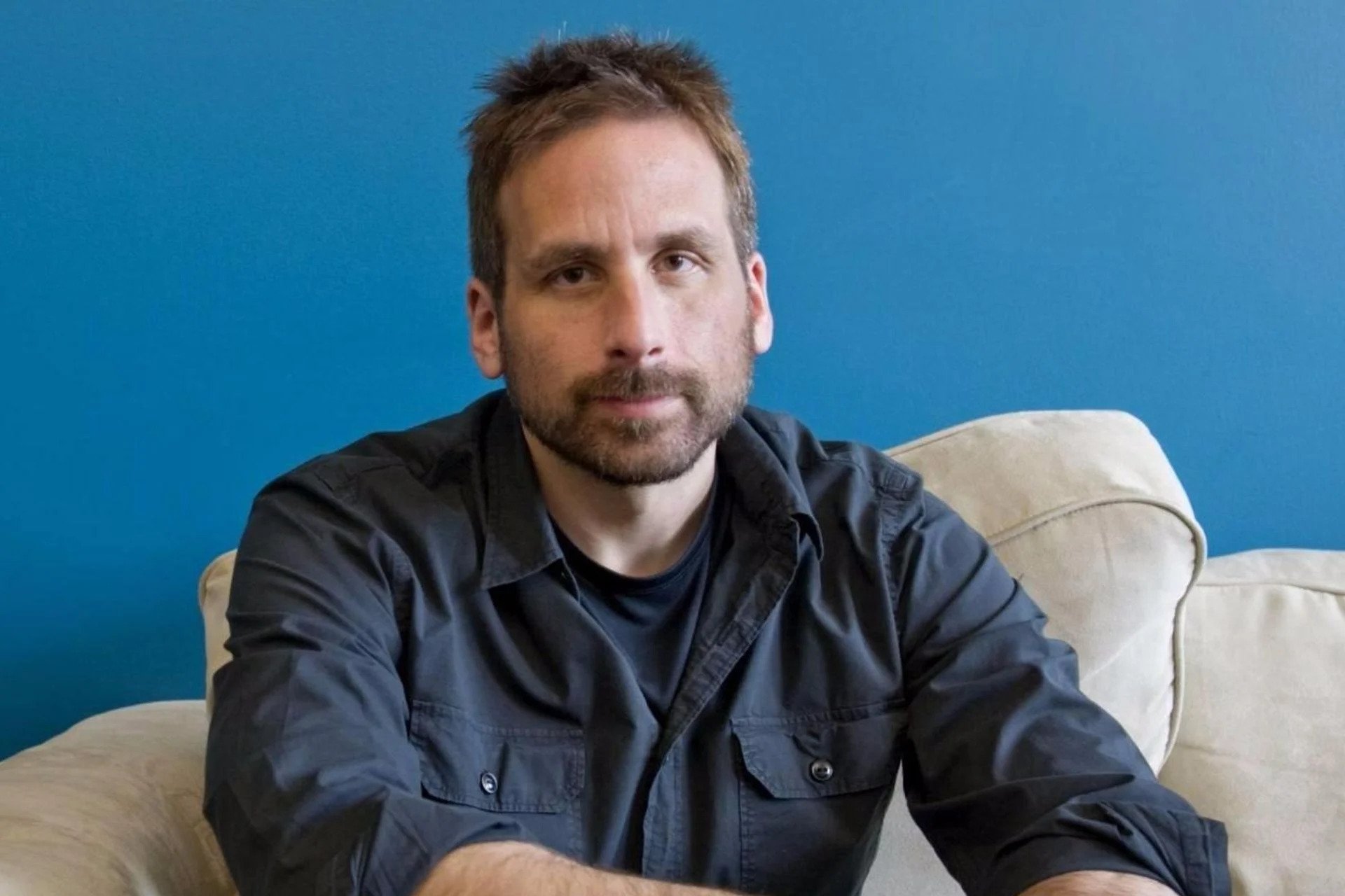 Ken Levine: الكشف عن مشروعي سيتم في فترة قريبة من الإطلاق