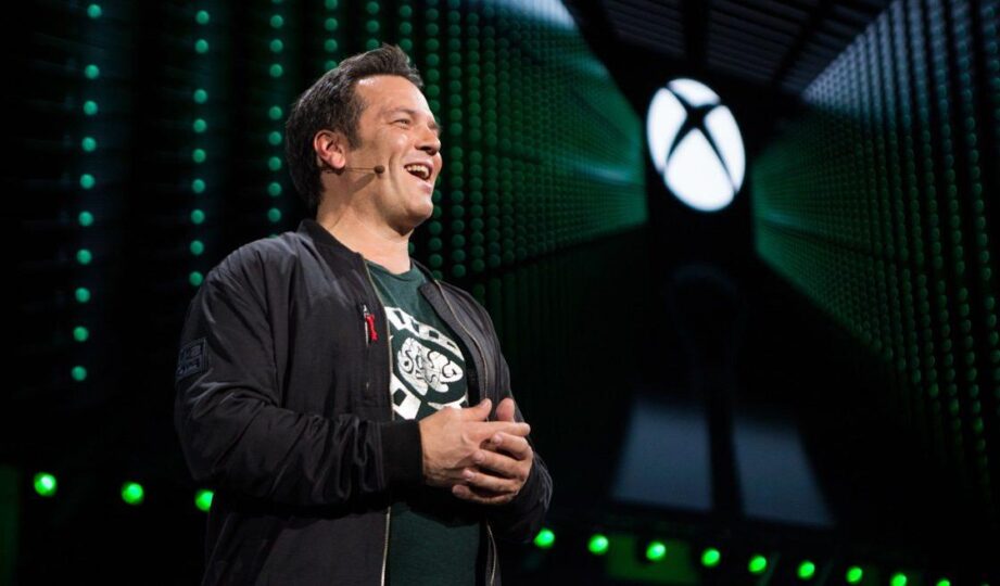 Phil Spencer: الألعاب لا تحتاج إلى الإكس بوكس جيم باس لكي تنجح على أجهزتنا!