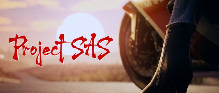Nekcom تشوّق للكشف قريباً عن مشروع Project SAS الذي قضى 5 سنوات في عملية التطوير