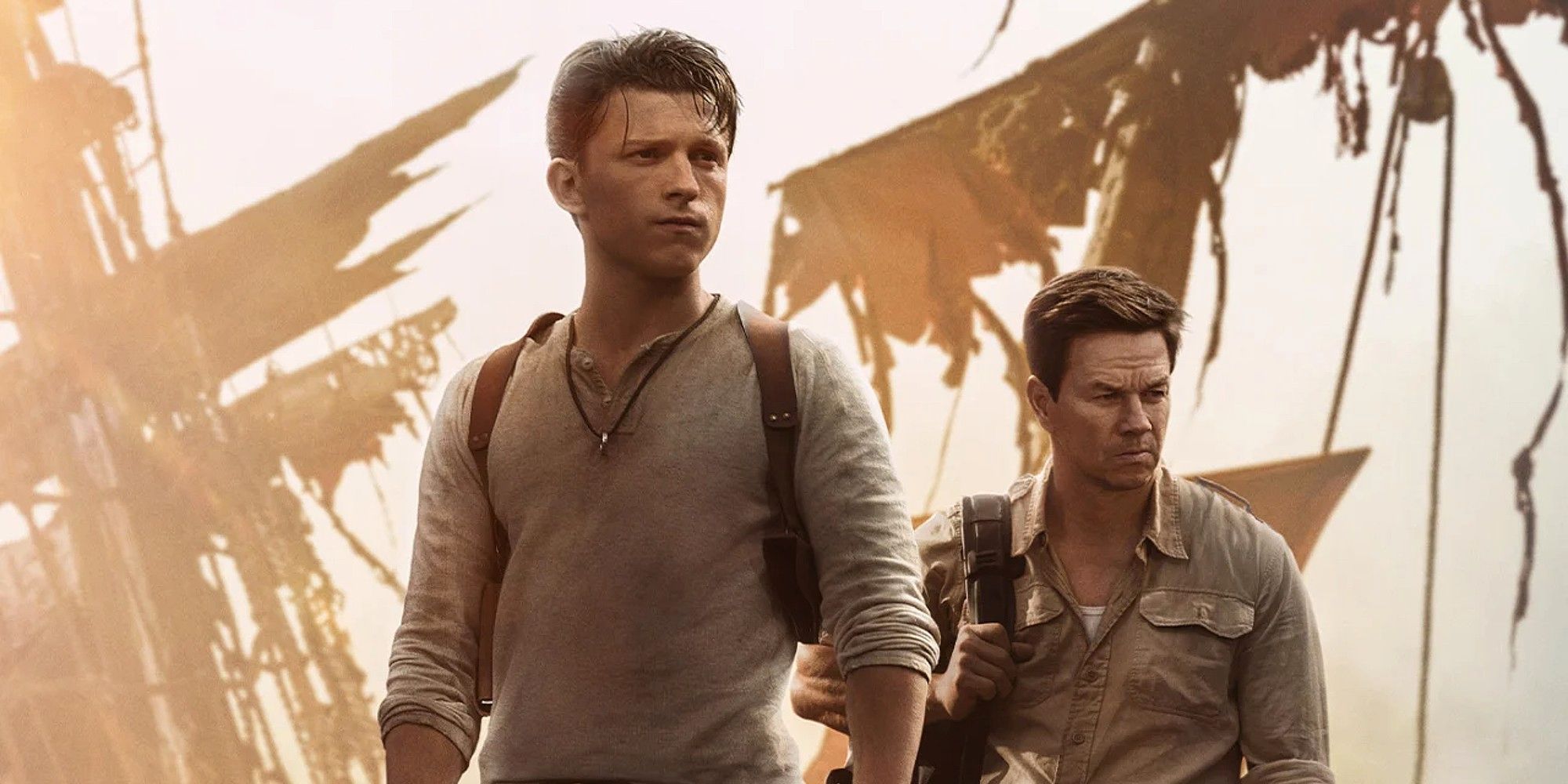 Sony تؤكّد بدء العمل على فيلم Uncharted جديد