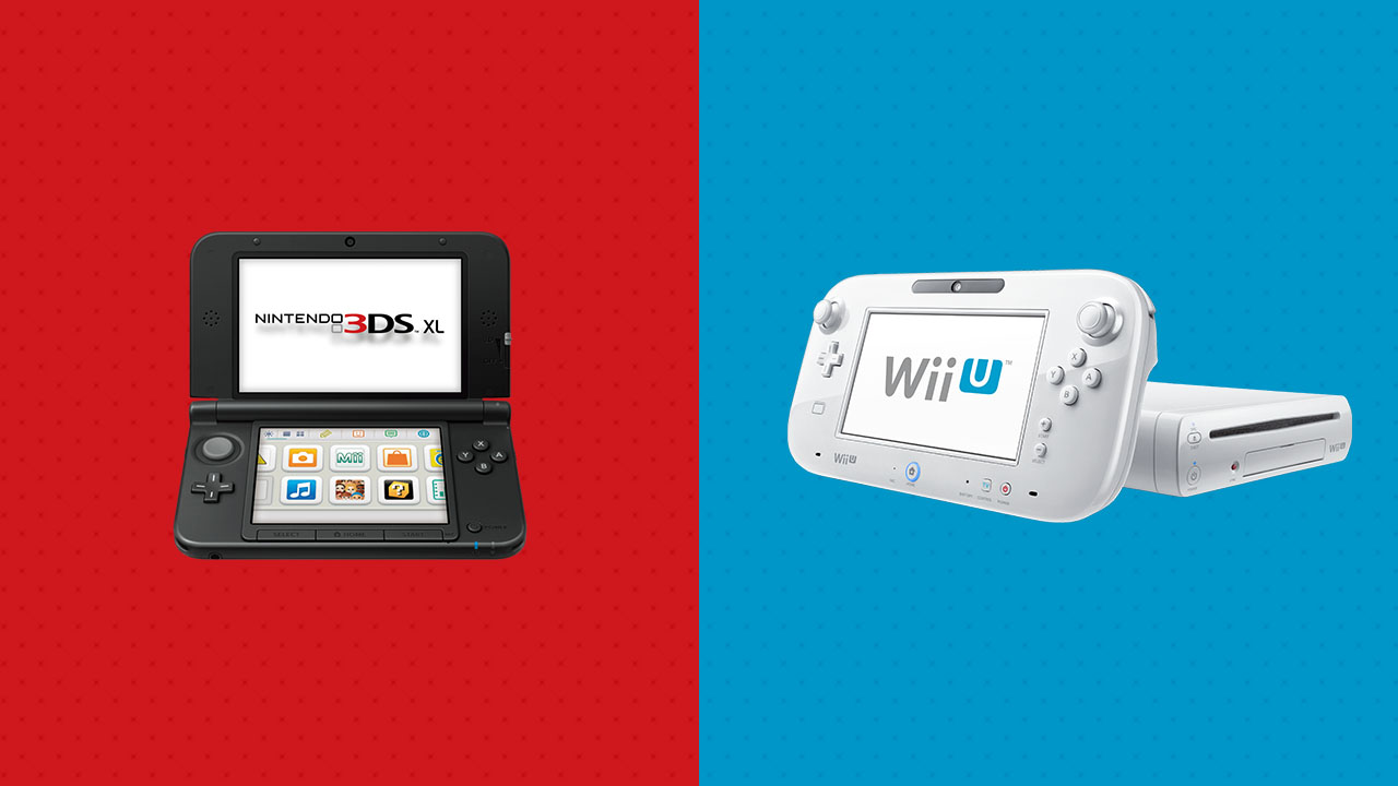 Nintendo تحدّد أخر موعد للاستفادة من الأموال في حساباتاكم على الـWii U والـ3DS