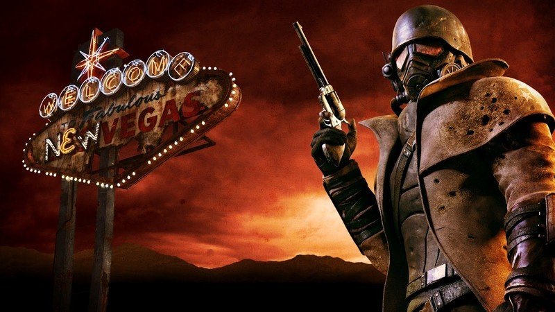 إشاعة: Obsidian يناقش مع Microsoft إمكانية العمل على Fallout New Vegas 2!