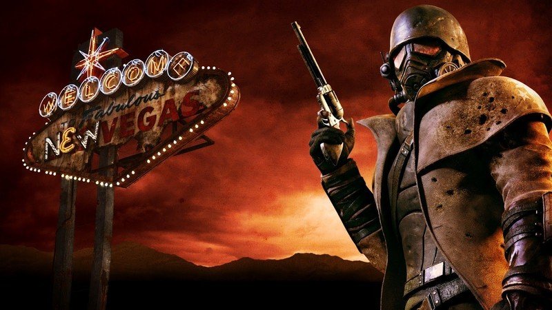 Obsidian Entertainment يرغب بالعمل على ريماستر Fallout New Vegas