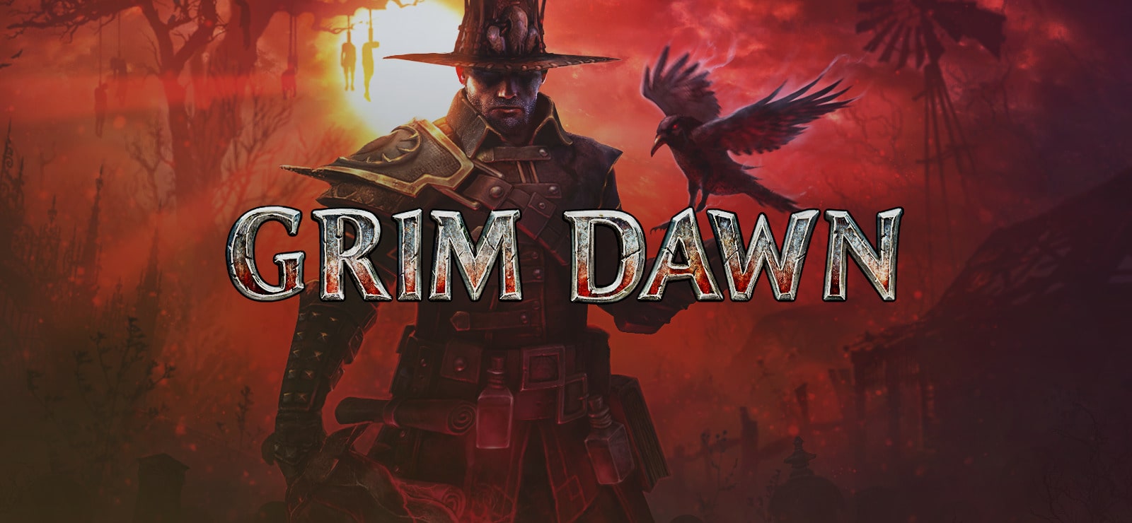 Grim Dawn باعت أكثر من 7 مليون نسخة 