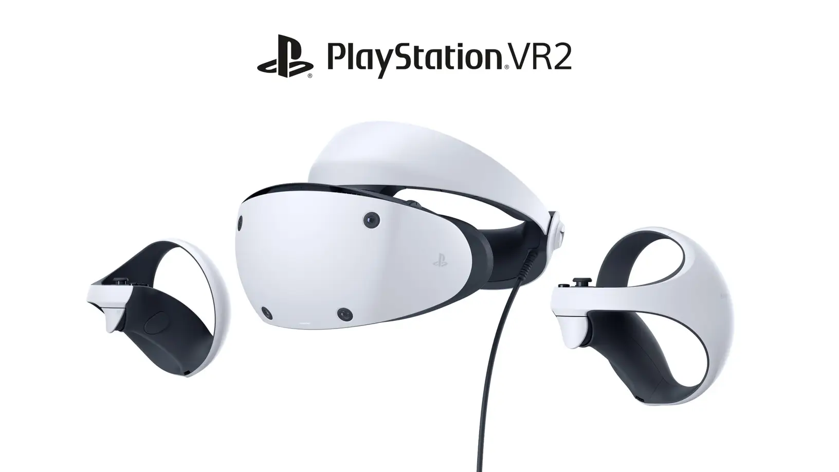 مؤسّس Oculus يعبّر عن إعجابه بطرفية PlayStation VR2
