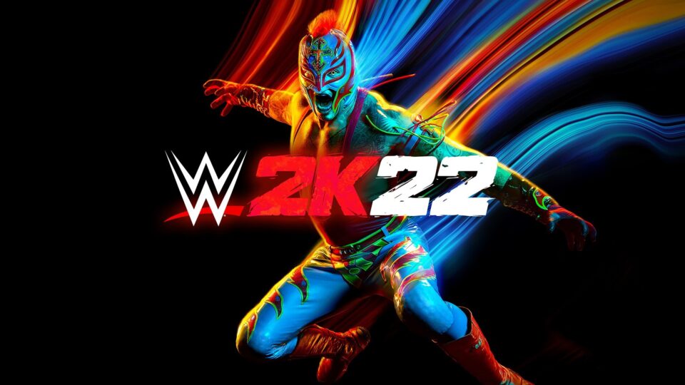 الكشف عن القائمة الكاملة للمصارعين من WWE 2K22