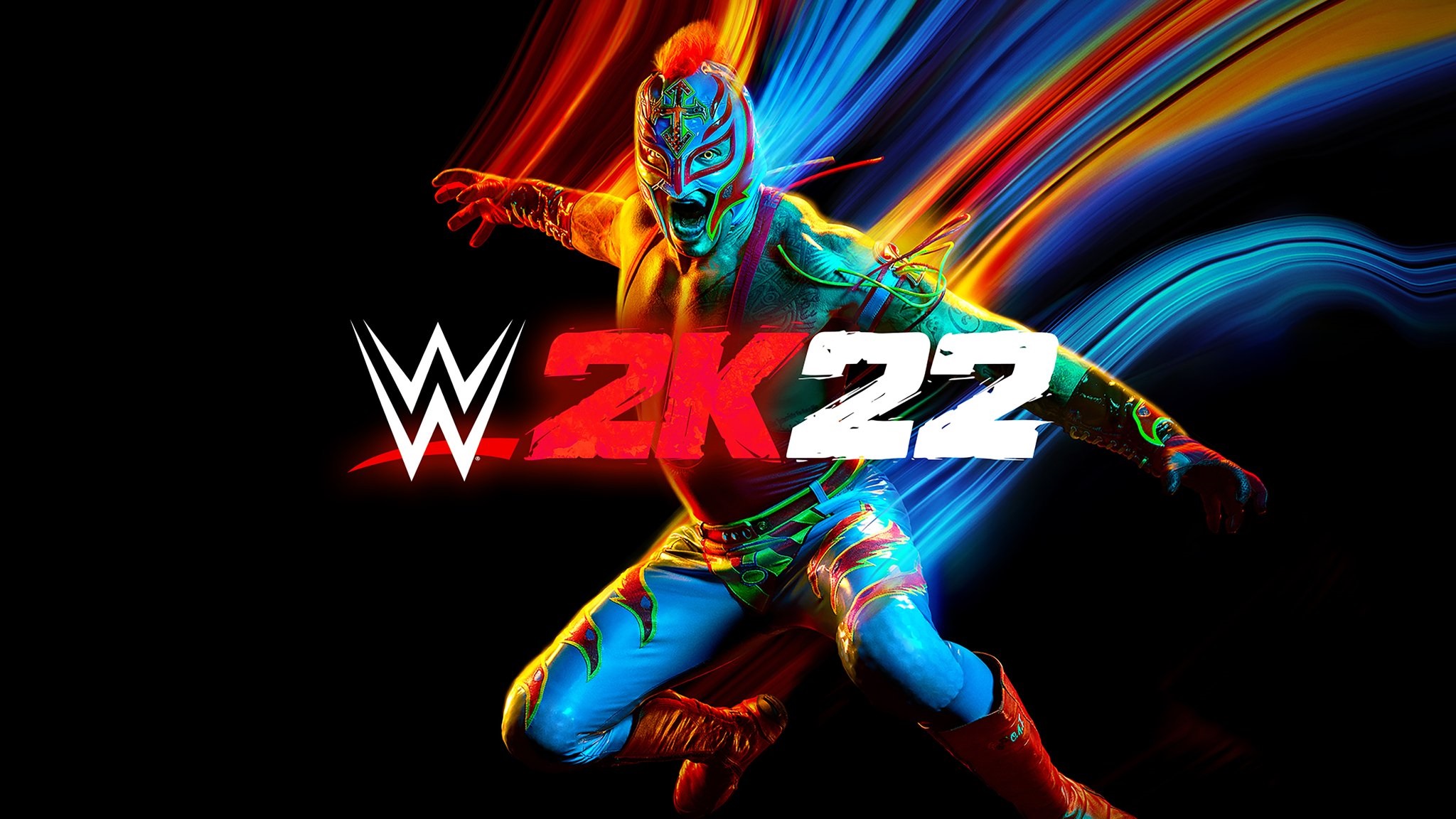 إشاعة: الكشف عن WWE 2K23 في الـ28 من يناير