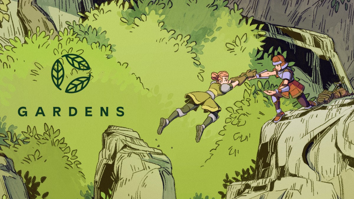 الإعلان عن تأسيس فريق التطوير Gardens من أسماء سابقة خلف Skyrim و Marvel's Spider