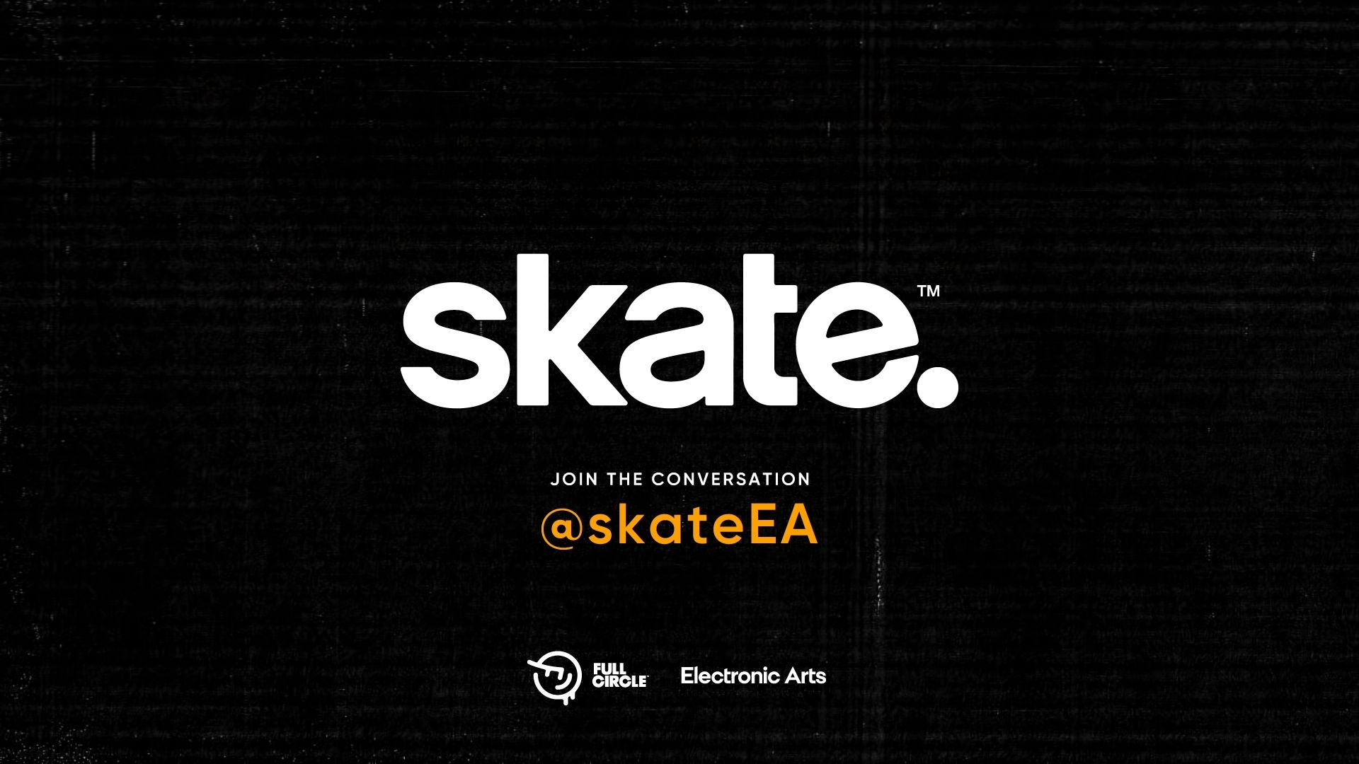 EA: لعبة Skate. ستصدر قريباً مع التركيز على المحتويات المصمّمة من قبل اللاعبين