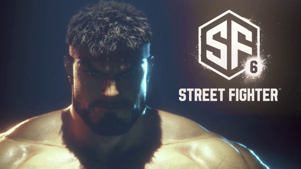 إشاعة: Street Fighter 6 تستخدم محرّك التطوير RE Engine