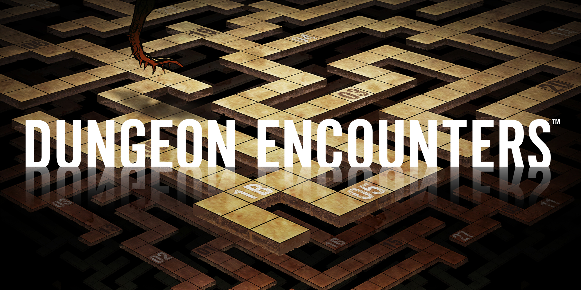 دنجيون انكاونترز