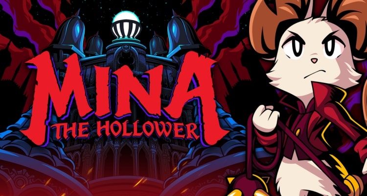Yuzo Koshiro سيعمل على بعض ألحان لعبة Mina the Hollower