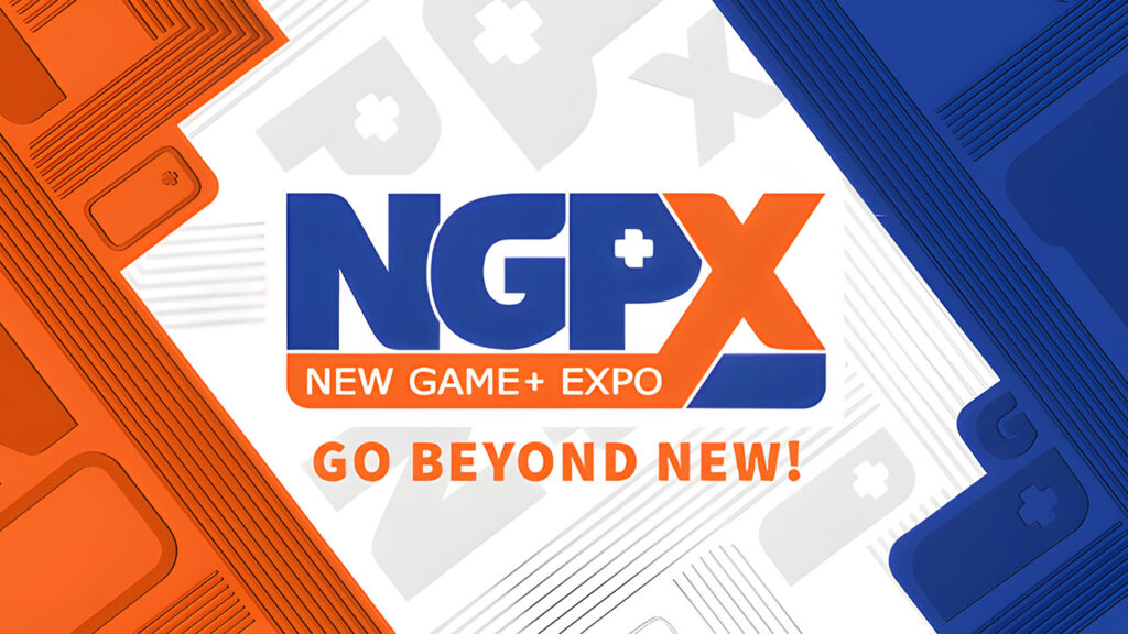 حدث New Game+ Expo يعود هذا الشهر