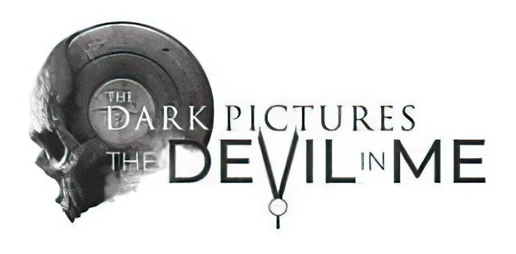 الكشف عن التصميم الفنّي للعبة The Dark Pictures Anthology: The Devil in Me