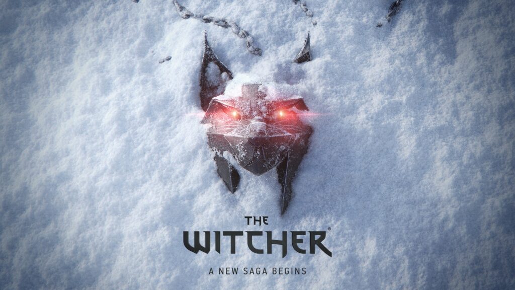 أغلب موظفي CD Projekt Red يعملون على لعبة The Witcher الجديدة