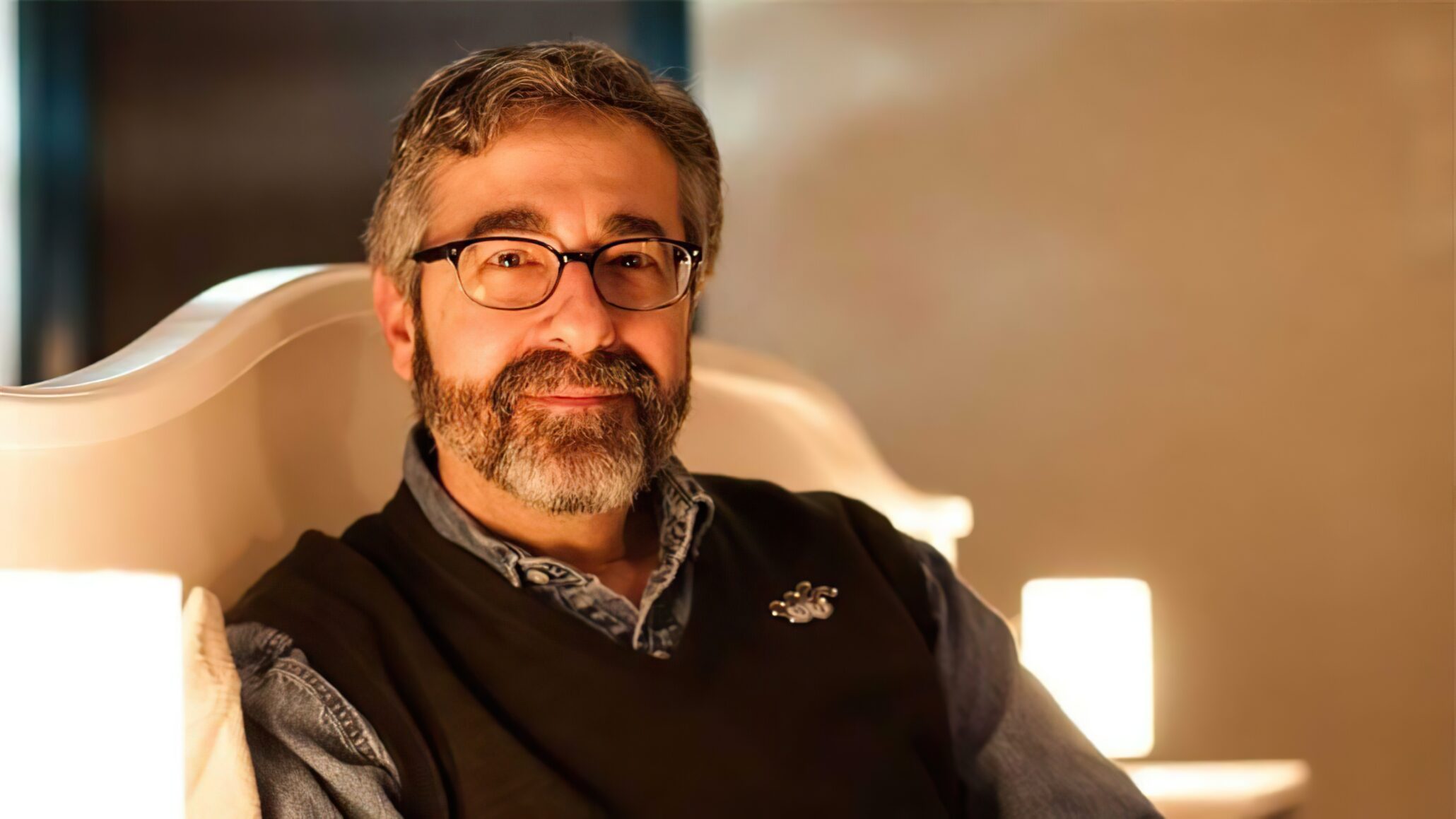 Warren Spector يعلن عن عمله على مشروع جديد بالتعاون مع OtherSide Entertainment