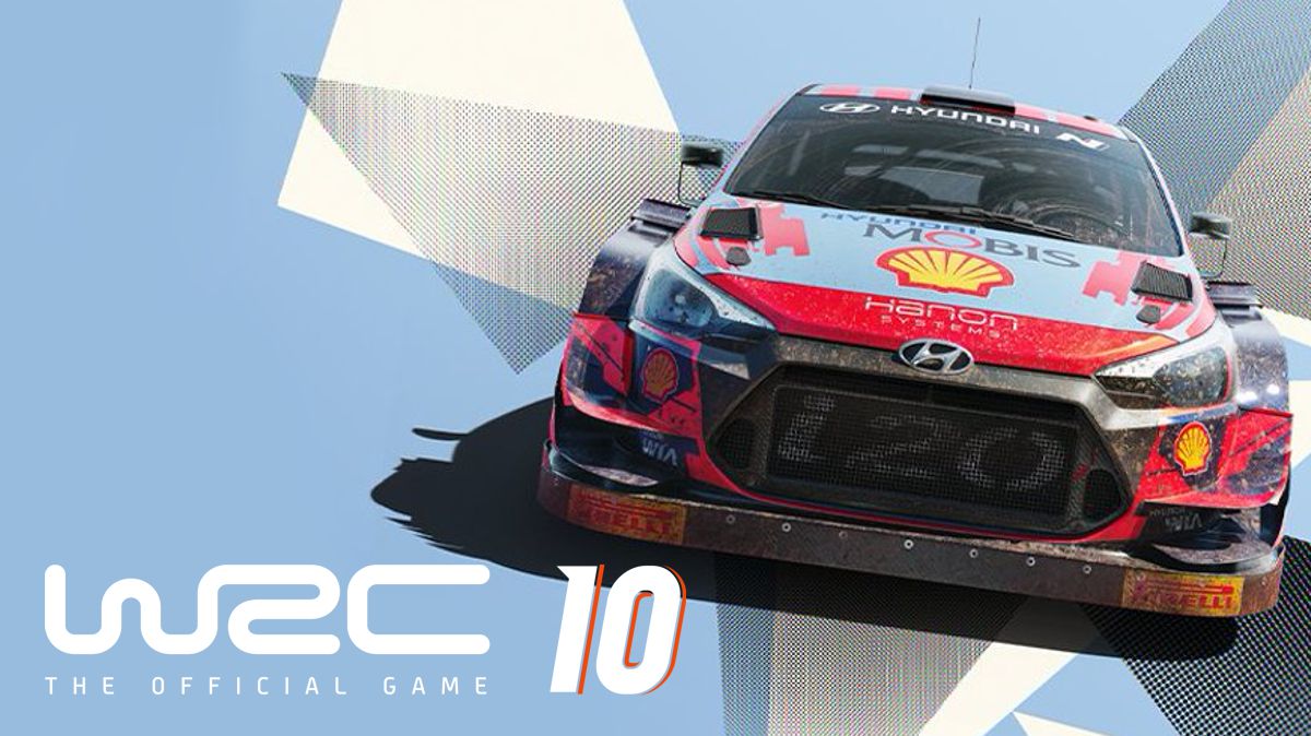 إشاعات: Codemasters تعمل على لعبة WRC جديدة