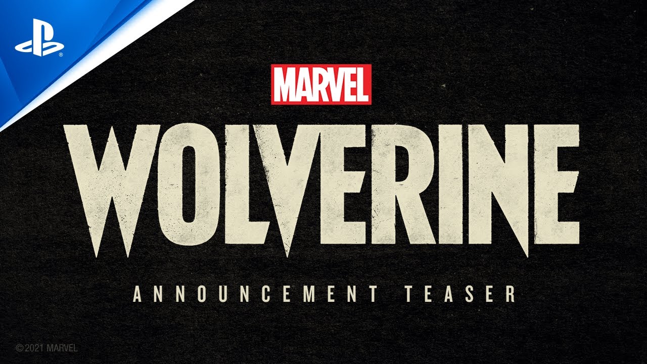 الالتقاط الحركي للعبة Marvel's Wolverine يبدأ قريباً