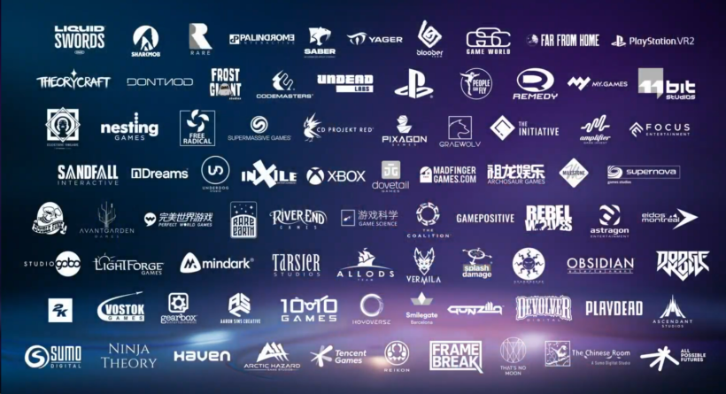 محرّك التطوير Unreal Engine 5 أصبحت متوفراً لجميع المطوّرين 
