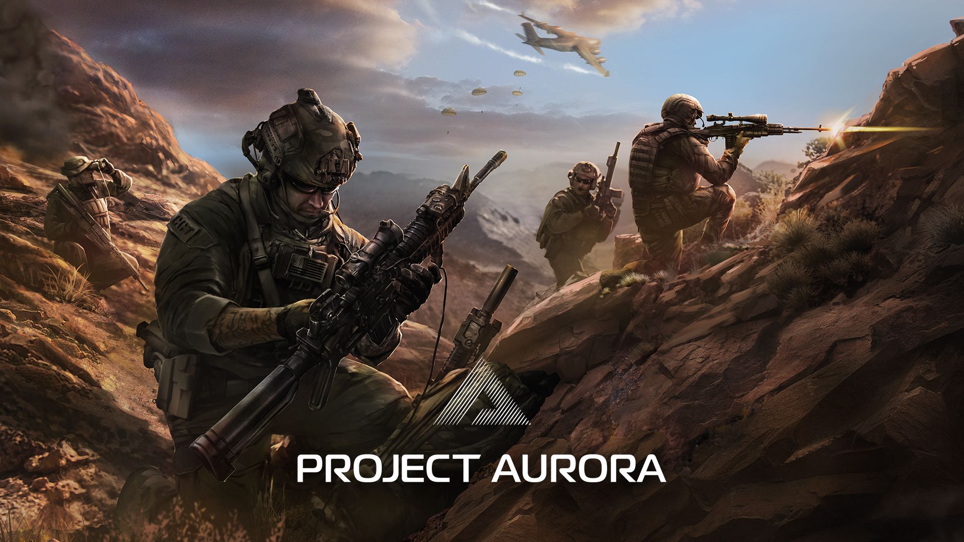 الإعلان عن Call of Duty: Project Aurora وبدء البيتا المغلقة