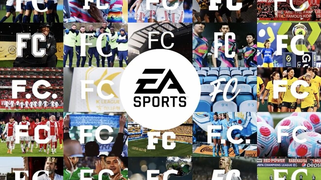رسمياً: هذا العام هو أخر عام لسلسلة FIFA مع إعادة تسميتها إلى EA Sports FC