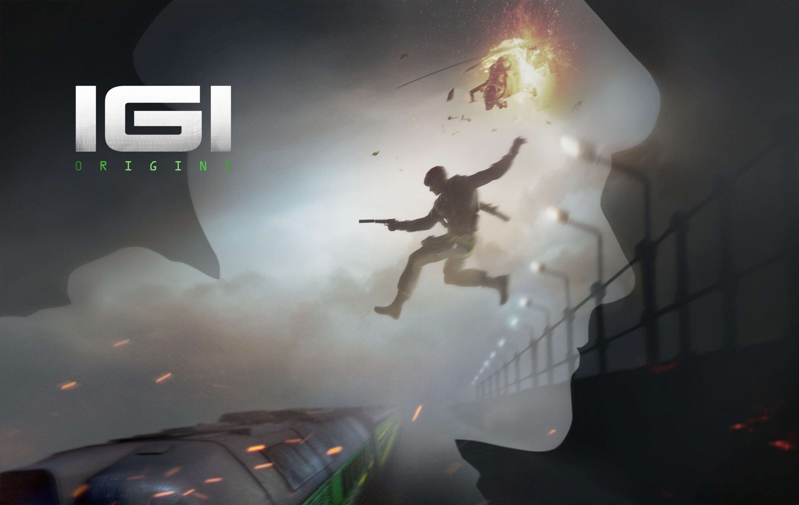مشروع IGI: Origins ينتقل إلى محرّك التطوير Unreal Engine 5