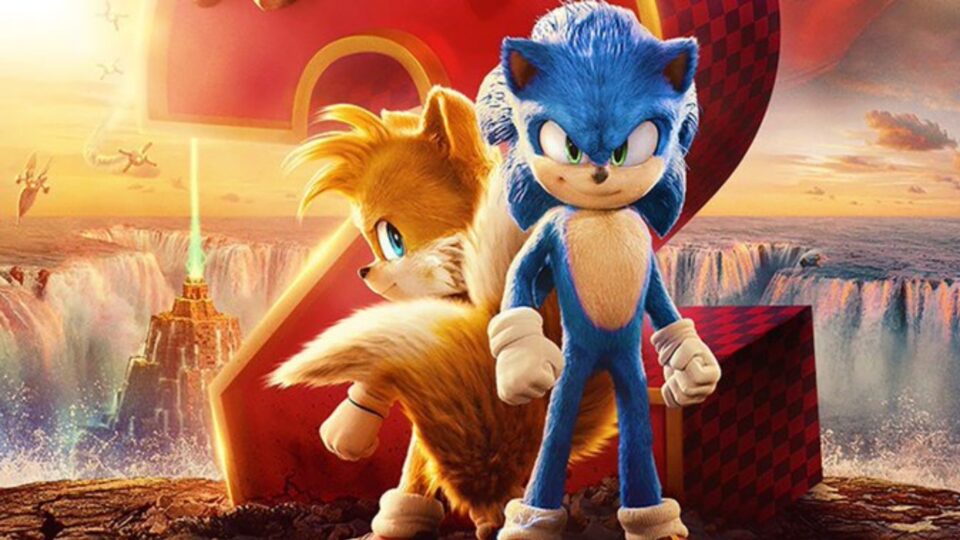 فيلم سونيك 2