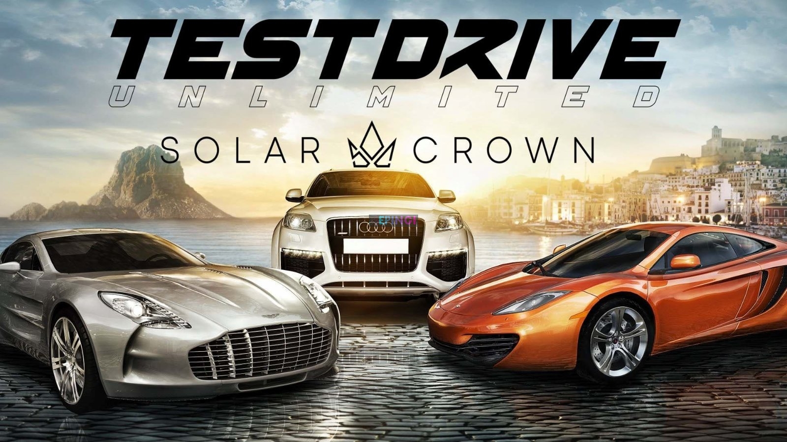 الإعلان عن البيتا المغلقة للعبة Test Drive Unlimited Solar Crown