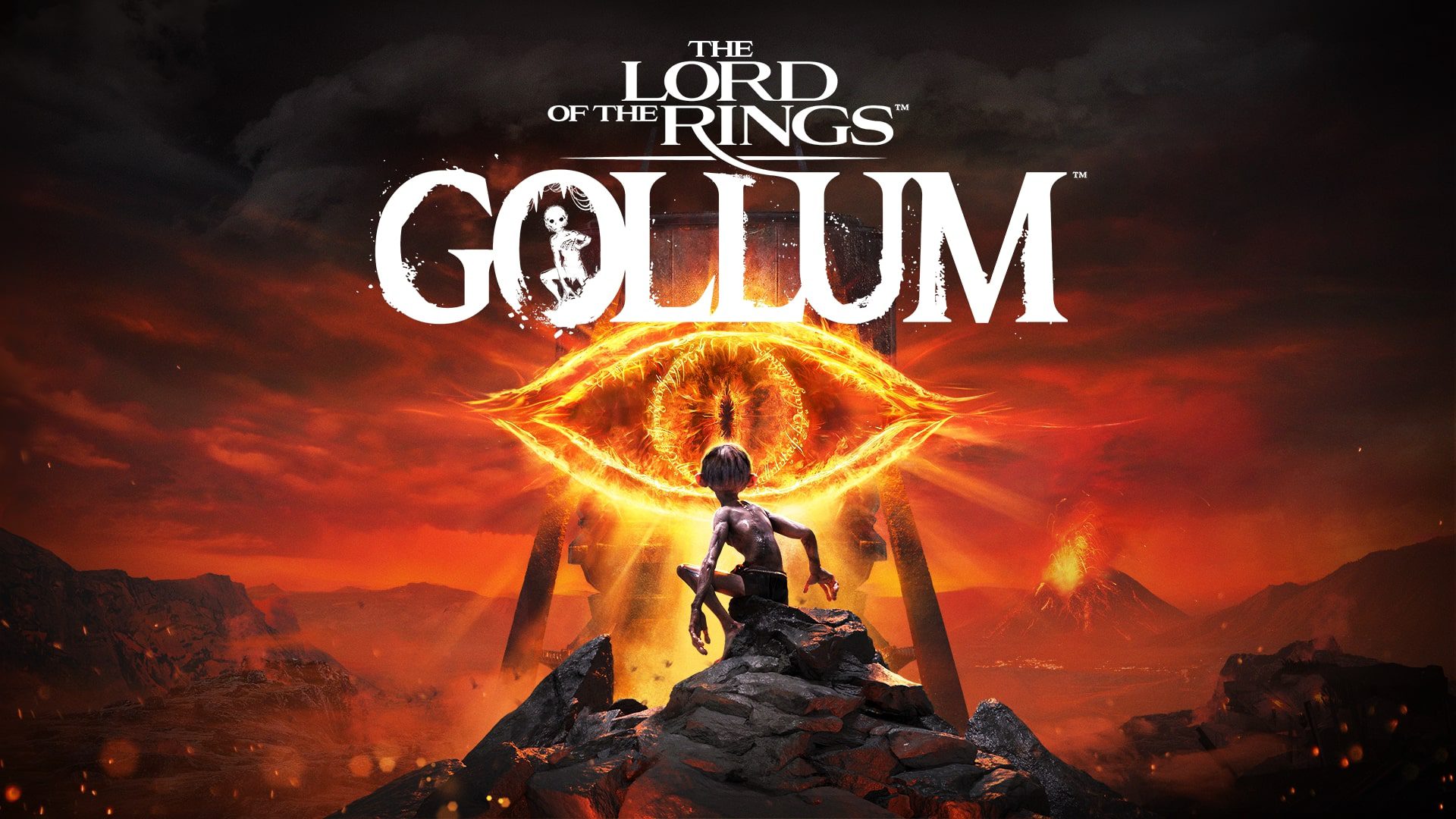 الكشف عن متطلبات التشغيل لنسخة الحاسب الشخصي من The Lord of the Rings Gollum 