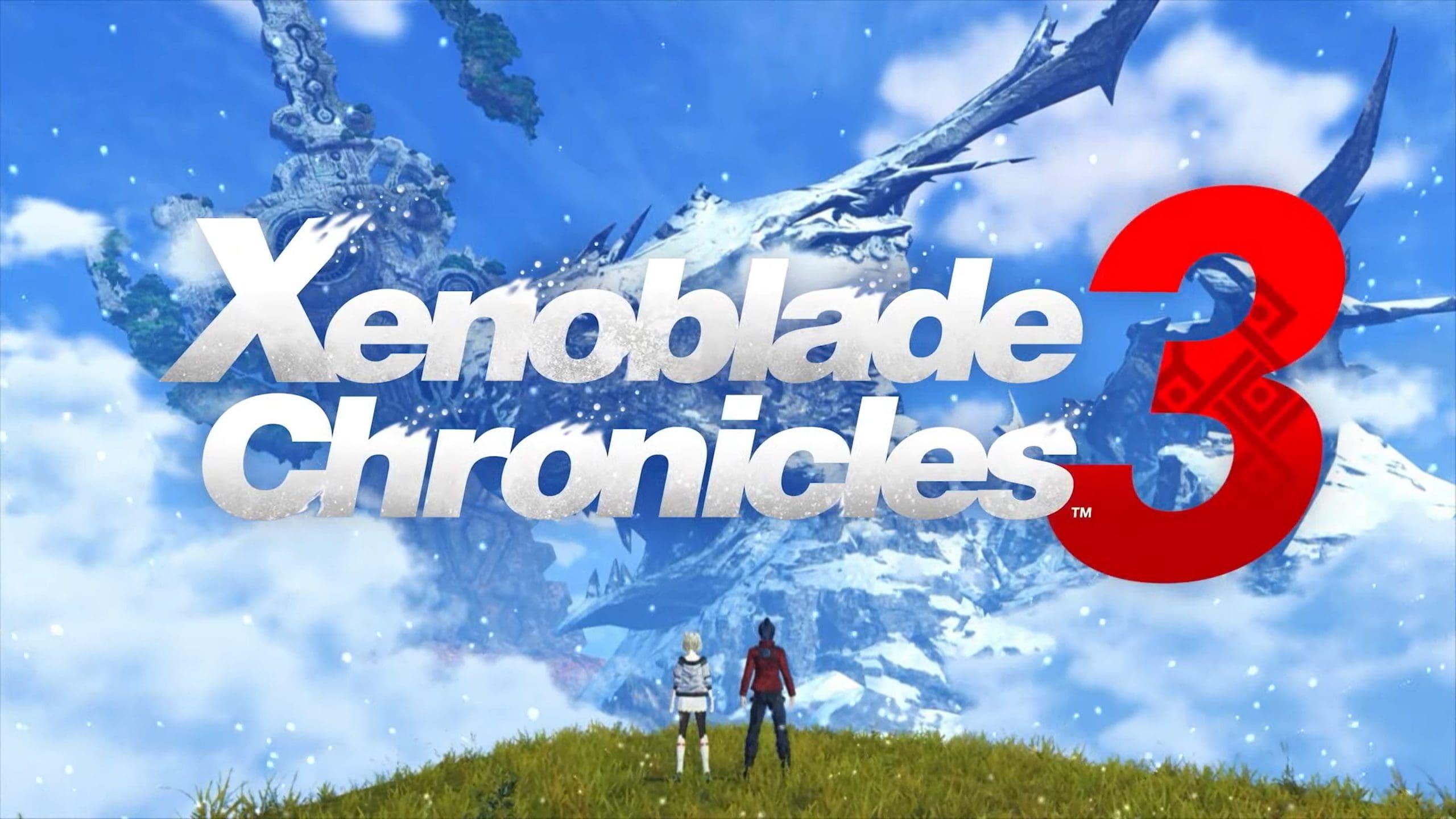 تأجيل "محتويات" نسخة المجمّعين من Xenoblade Chronicles 3
