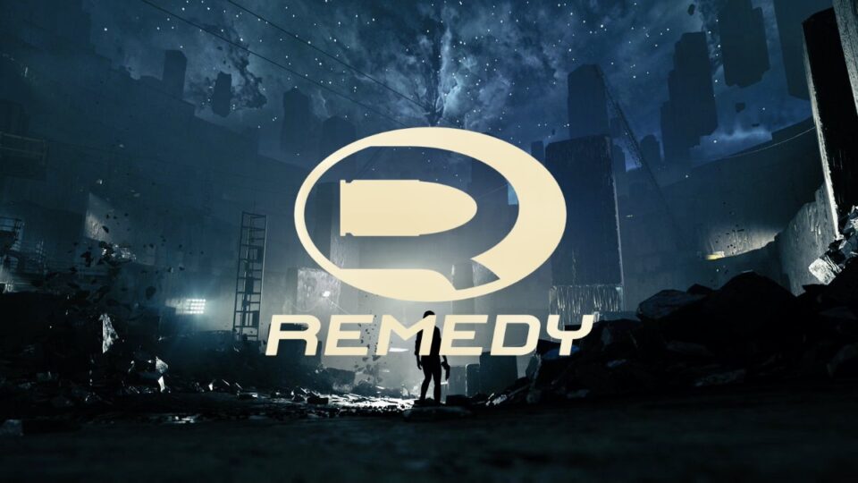 Remedy يشاركنا بالتحديث حول Alan Wake 2 ولعبة Control الجماعية