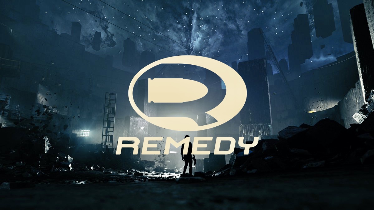 Remedy Entertainment يعلن عن تغييرات إدارية