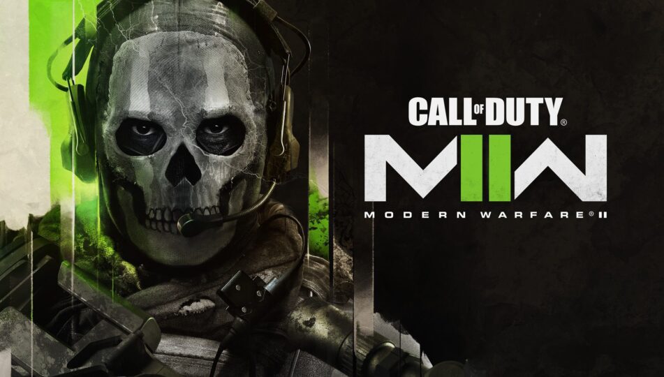 إشاعة: Call of Duty: Modern Warfare II ستحصل على محتوى إضافي للقصة يركّز على شخصية Ghost