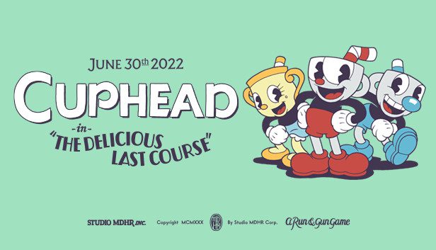 مبيعات Cuphead: The Delicious Last Meat تكسر حاجز المليوني نسخة