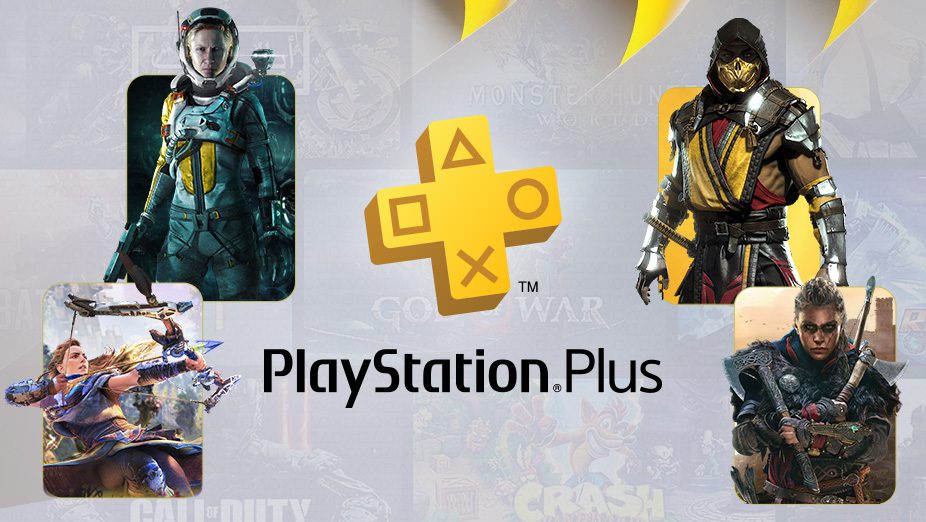 خدمة PlayStation Plus تحظى بأكثر من 47 مليون مشترك