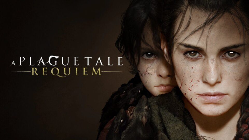 رسميا لعبة A Plague Tale: Requiem تصدر بتاريخ 18 أكتوبر القادم
