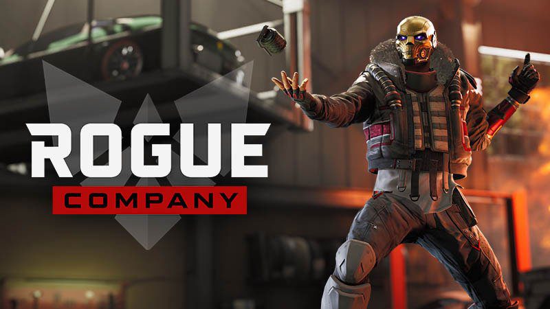 Rogue Company تغلق خوادم نسخة الننتندو سويتش في يونيو