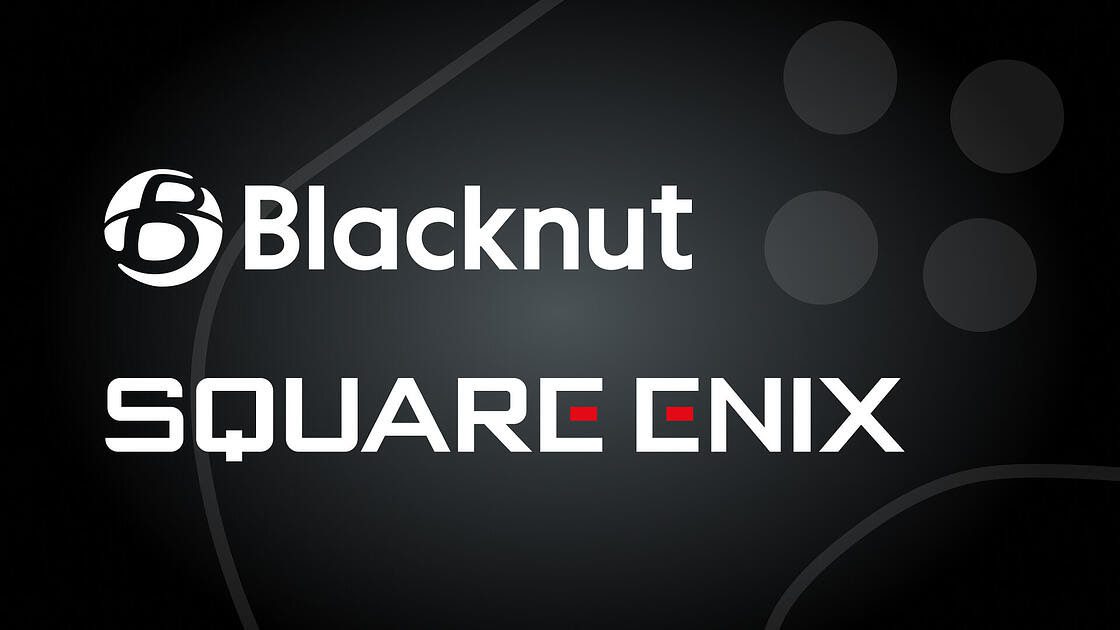Square Enix تستثمر في منصة البث السحابي Blacknut
