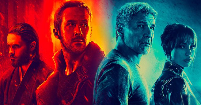 العمل جاري على لعبة Blade Runner والإصدار في 2025