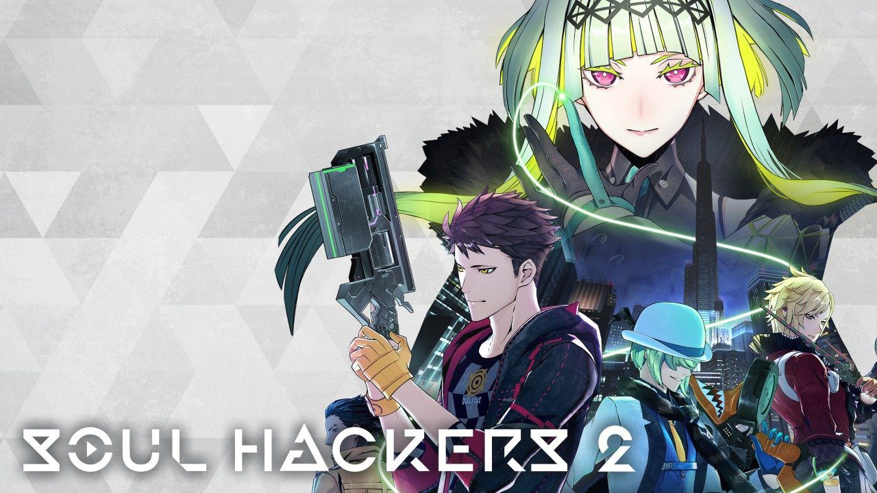 الكشف عن متطلّبات التشغيل لنسخة الحاسب الشخصي من Soul Hackers 2