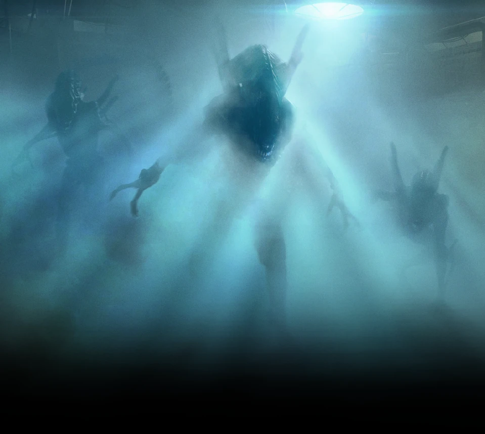الإعلان عن تطوير لعبة Aliens جديدة باستخدام محرّك Unreal Engine 5 للحاسب الشخصي والأجهزة المنزلية وطرفيات الواقع الافتراضي