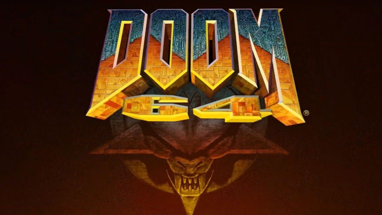 رصد نسخة أجهزة الجيل الحالي من DOOM 64