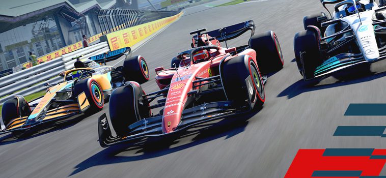 F1 22 ستدعم اللعب المشترك ما بين المنصات قريباً والإعلان عن فترات تجربة مجانية