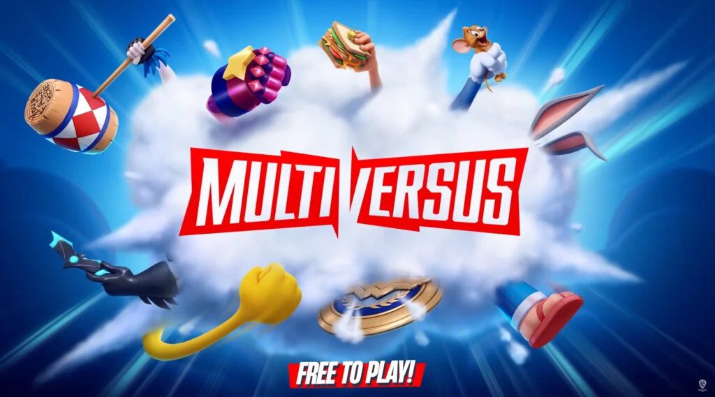 MultiVersus ستغلق خوادمها مع نهاية الموسم الخامس